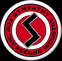  Sympathy for the Record Industry